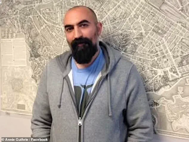 Investigation Expands as Sheriff Refuses to Confirm Cioni's Suspect Status in Nancy Guthrie Disappearance