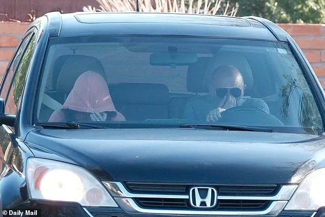 Investigation Expands as Sheriff Refuses to Confirm Cioni's Suspect Status in Nancy Guthrie Disappearance