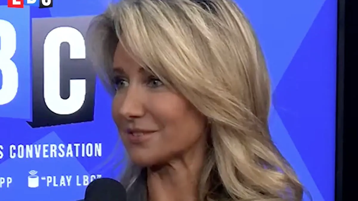 Lady Victoria Hervey Calls Absence from Epstein Files an 'Insult' Amid Scrutiny of High-Profile Network