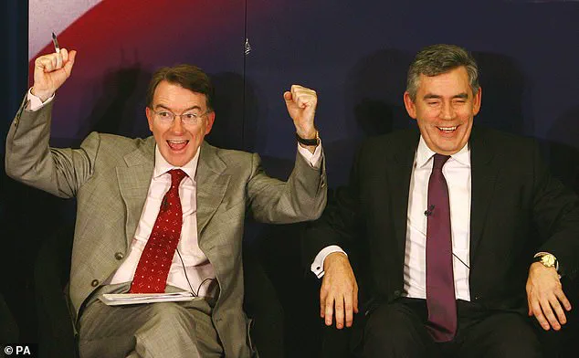 Scandal: Peter Mandelson's Secret Epstein Emails Spark Political Crisis for Labour