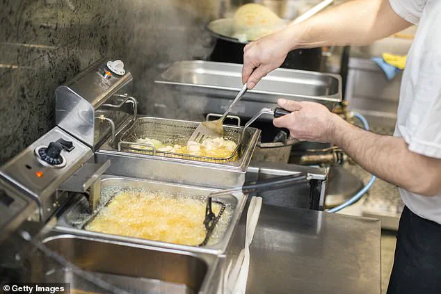 Shocking 911 Call Reveals Worker Falls Into Boiling Oil at Olive Garden in Pennsylvania