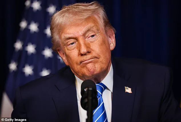 White House Insider Alleges Accidental Post of Racist AI Video on Truth Social, Sparking Outrage in White House and Congress