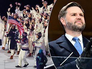 Mariah Carey's 'Volare' Performance Sparks Controversy at Winter Olympics Opening Ceremony