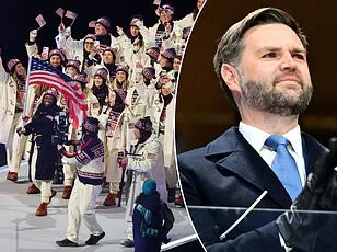 Mariah Carey's 'Volare' Performance Sparks Controversy at Winter Olympics Opening Ceremony