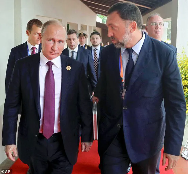 MI6 Warned of Mandelson's Security Risks a Decade Ago as Controversy Surrounds His Epstein Ties and Ambassador Role