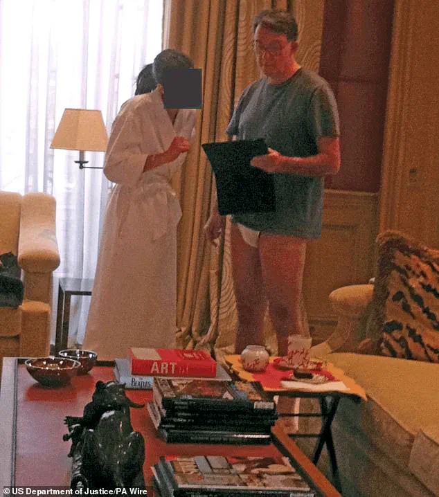 MI6 Warned of Mandelson's Security Risks a Decade Ago as Controversy Surrounds His Epstein Ties and Ambassador Role