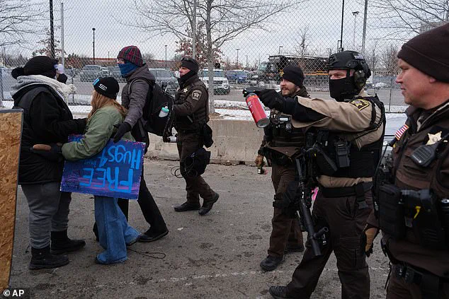 Minnesota Authorities Collaborate with FBI and DOJ on Alex Pretti Death Investigation