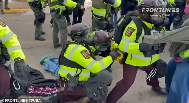 Minnesota Authorities Collaborate with FBI and DOJ on Alex Pretti Death Investigation