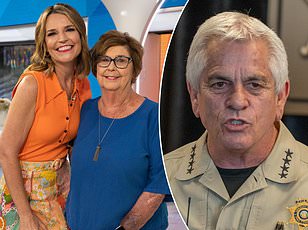 Pima County Sheriff's Office Faces Backlash Over Missed Camera in Nancy Guthrie Disappearance Case