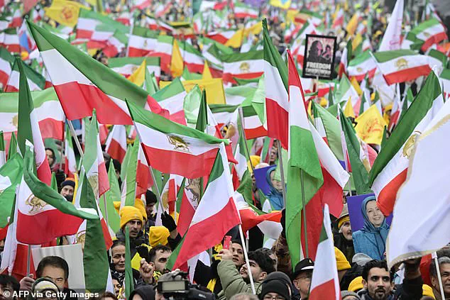 Tulsi Gabbard Faces Whistleblower Accusations Over Suppressed Iran Call