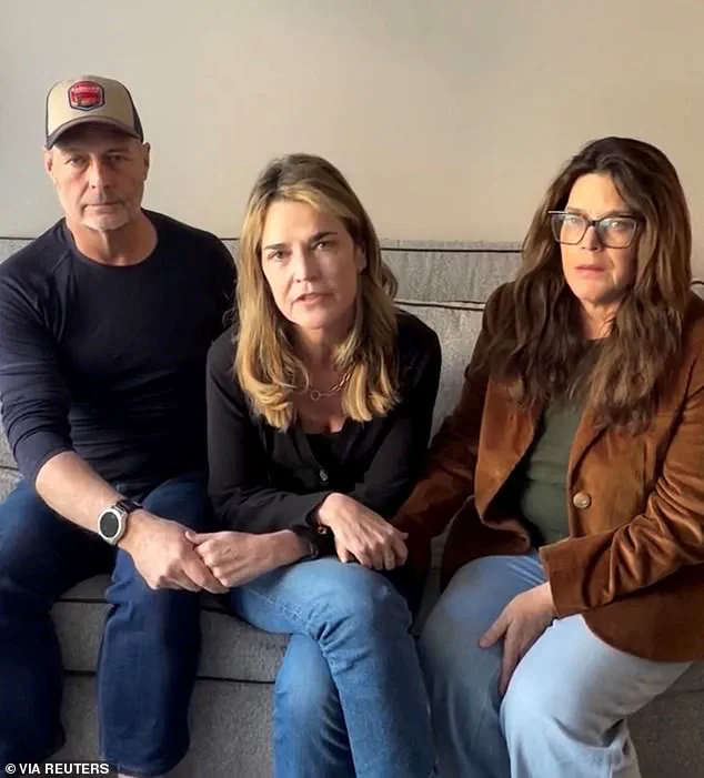 As Second Ransom Deadline Passes Without Resolution, FBI Steps In to Lead Nancy Guthrie Investigation Amid Daughter's Plea for Help