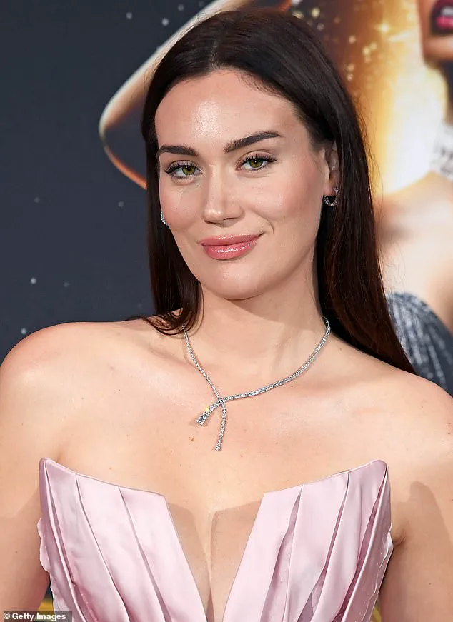 Billionaire Eric Schmidt and Model Gloria-Sophie Burkandt's Rumored Romance Amid 43-Year Age Gap Sparks Speculation