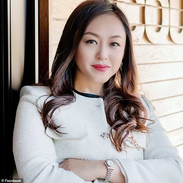 California Mayor's Former Fiancé Sentenced for Espionage, Foreign Influence Concerns