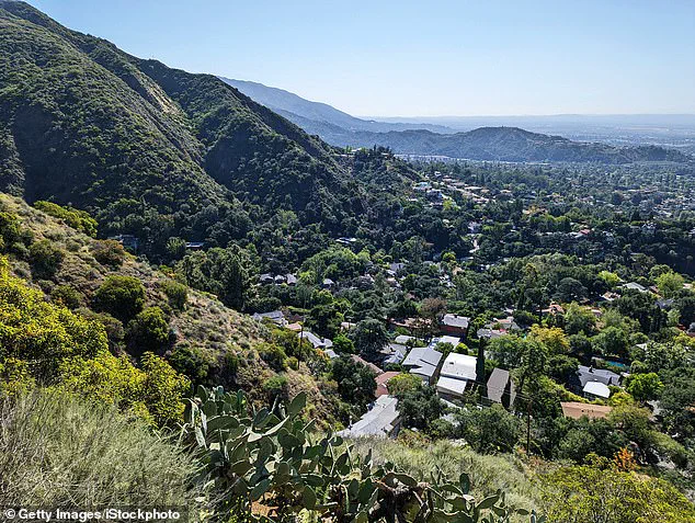 California Mayor's Former Fiancé Sentenced for Espionage, Foreign Influence Concerns