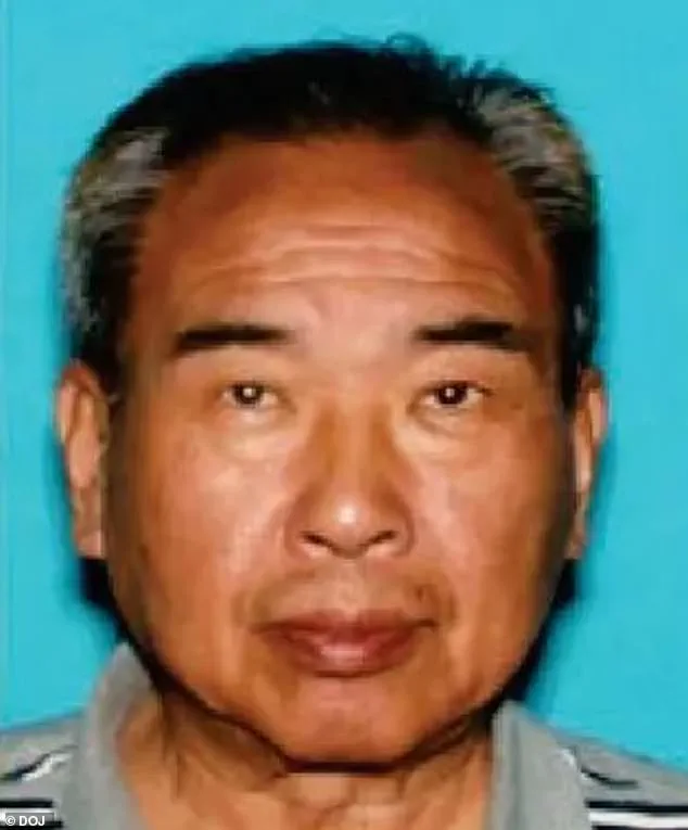 California Mayor's Former Fiancé Sentenced for Espionage, Foreign Influence Concerns