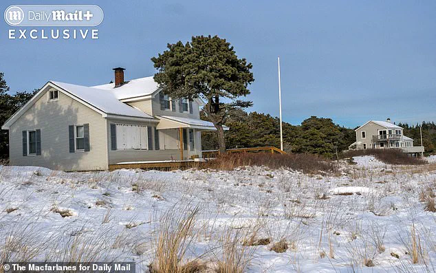 Decades-Long Maine Family Friendship Implodes Over Beach Path Fee Dispute