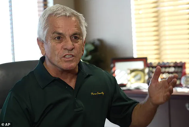 High-Profile Abduction Exposes Pima County Sheriff's Department's Systemic Failures in Handling Complex Cases