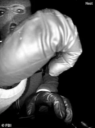 Man Detained in Connection with Abduction of Nancy Guthrie as New Surveillance Footage Released