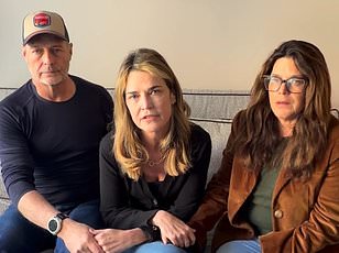 Nancy Guthrie Case Enters Chilling New Phase as Ransom Deadline Passes, Prompting Shift in Investigation Focus