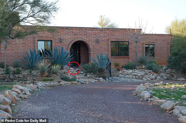 Nancy Guthrie's Family Pleads for Answers After FBI Releases Footage of Masked Intruder