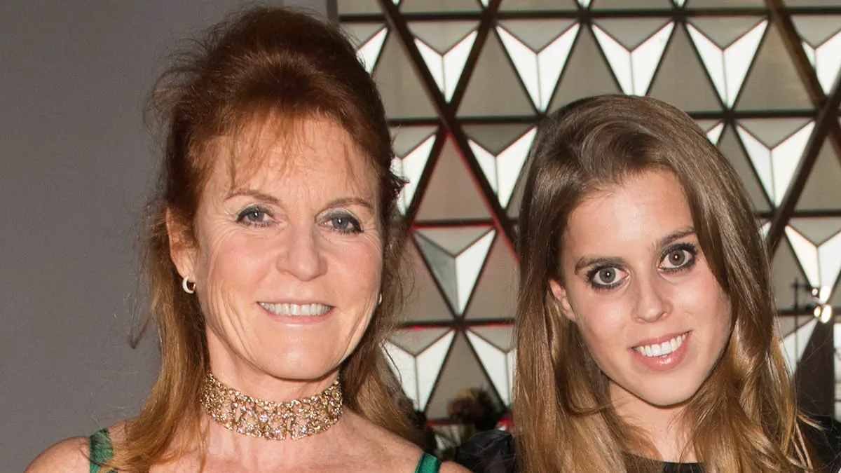 New Emails Reveal Princess Beatrice's Alleged Role in Jeffrey Epstein's Image Rehabilitation
