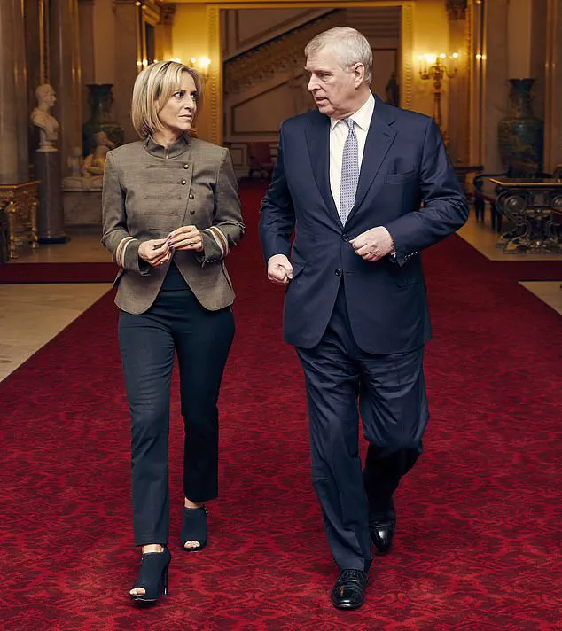 New Emails Reveal Princess Beatrice's Alleged Role in Jeffrey Epstein's Image Rehabilitation