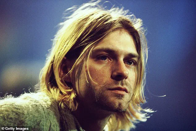 New Forensic Analysis Resurfaces Questions About Kurt Cobain's Death, Challenging Original Suicide Conclusion