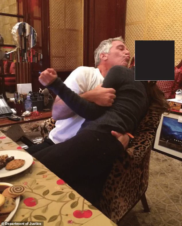 Sweden's Princess Sofia Confirms Epstein Meetings Amid DOJ Document Scrutiny