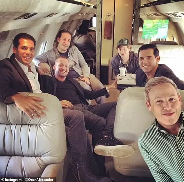 Texts and Emails Reveal Decade-Long Sex Trafficking Scheme in Alexander Brothers' Trial