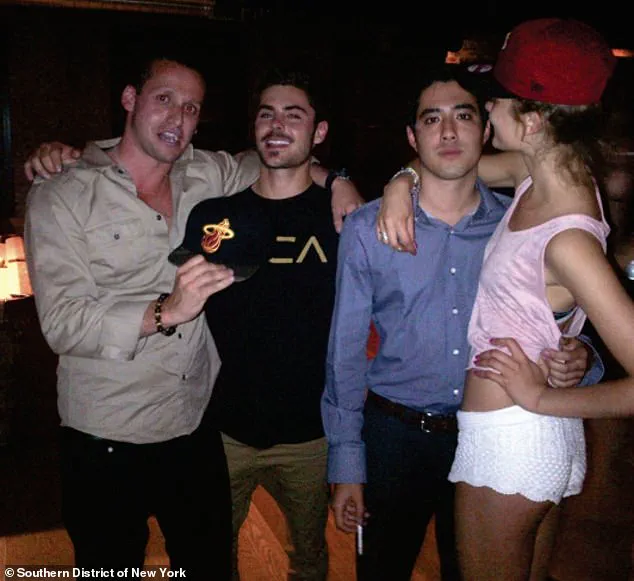 Texts and Emails Reveal Decade-Long Sex Trafficking Scheme in Alexander Brothers' Trial