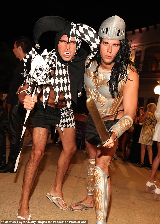 Texts and Emails Reveal Decade-Long Sex Trafficking Scheme in Alexander Brothers' Trial