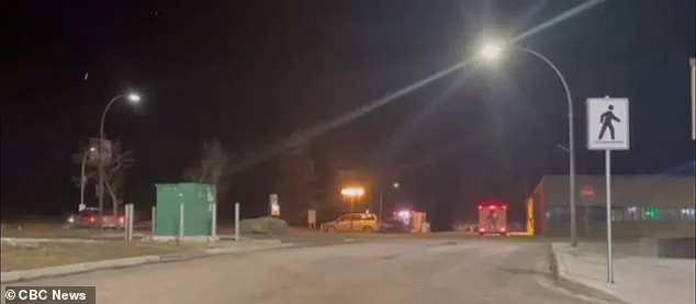 Tumbler Ridge School Shooting: 10 Dead, Suspect Dies by Suicide