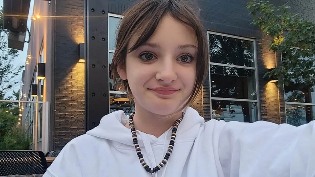 12-Year-Old Kylie Smith Among Victims in BC School Shooting Linked to Gunman's Dark Past