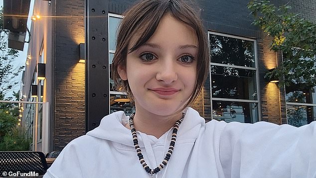 12-Year-Old Kylie Smith Among Victims in BC School Shooting Linked to Gunman's Dark Past