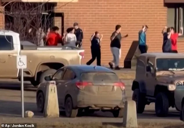12-Year-Old Kylie Smith Among Victims in BC School Shooting Linked to Gunman's Dark Past