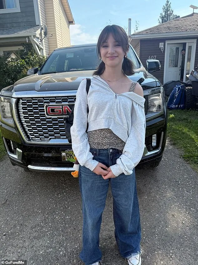 12-Year-Old Kylie Smith Among Victims in BC School Shooting Linked to Gunman's Dark Past