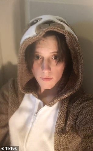 Alleged Killer's Transgender Partner Vanishes Amid Speculation About Involvement in Shooting