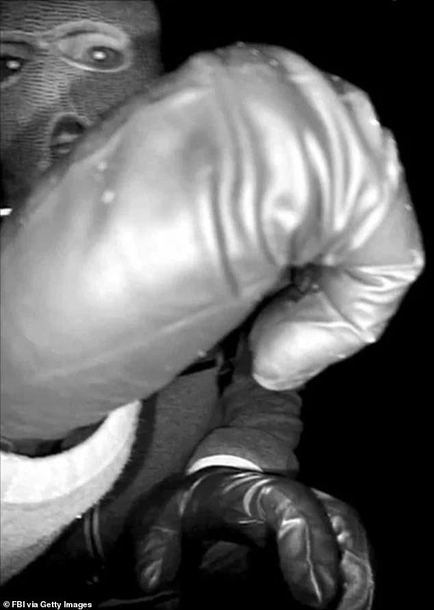 Black Glove Found Near Nancy Guthrie's Home Reignites Tucson Mystery