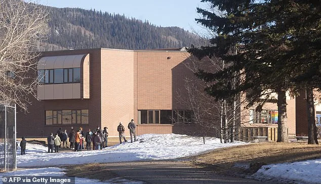 Canada's Second Deadliest School Shooting: Tumbler Ridge Secondary School Tragedy Claims 7 Lives as Shooter Dies by Suicide