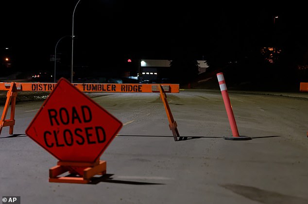 Canada's Second Deadliest School Shooting: Tumbler Ridge Secondary School Tragedy Claims 7 Lives as Shooter Dies by Suicide