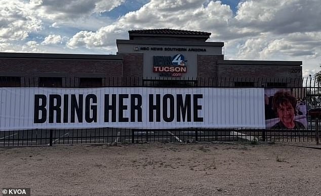 Chilling Doorbell Footage and 18,000 Tips Fuel FBI's Hunt for Nancy Guthrie's Abductor