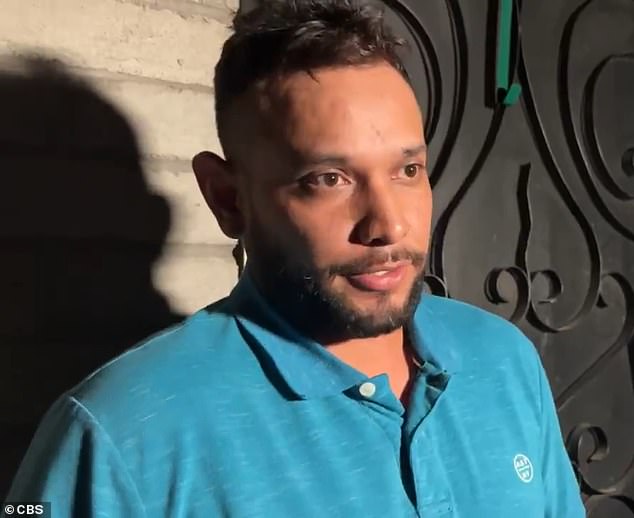 Delivery Driver Protests Innocence After Being Briefly Detained in Connection with Disappearance of Nancy Guthrie, Mother of Today Show Host Savannah Guthrie