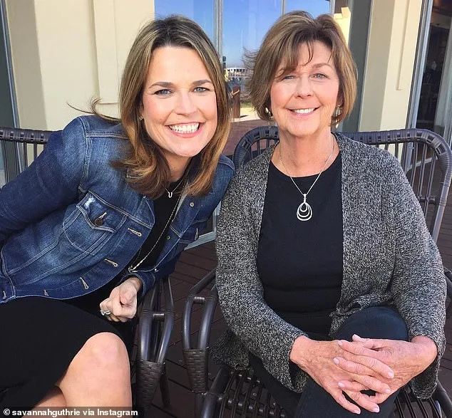Delivery Driver Protests Innocence After Being Briefly Detained in Connection with Disappearance of Nancy Guthrie, Mother of Today Show Host Savannah Guthrie