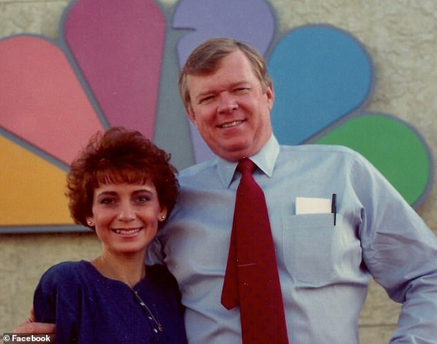 End of an Era: Legendary TV Journalist Wes Sarginson Dies at 82