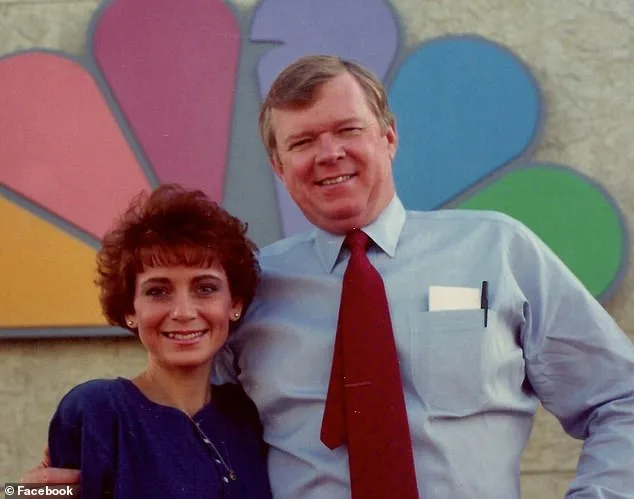 End of an Era: Legendary TV Journalist Wes Sarginson Dies at 82