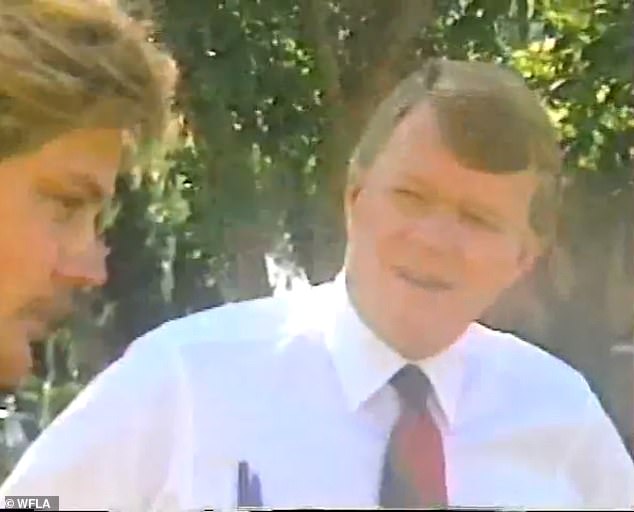 End of an Era: Legendary TV Journalist Wes Sarginson Dies at 82