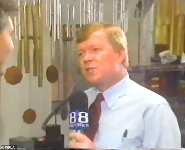 End of an Era: Legendary TV Journalist Wes Sarginson Dies at 82
