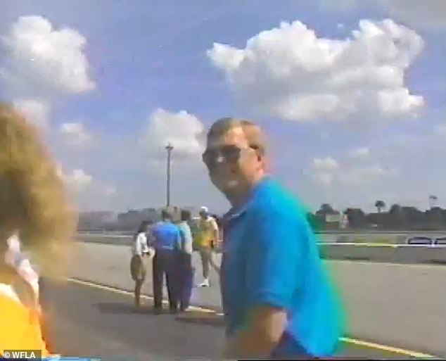 End of an Era: Legendary TV Journalist Wes Sarginson Dies at 82