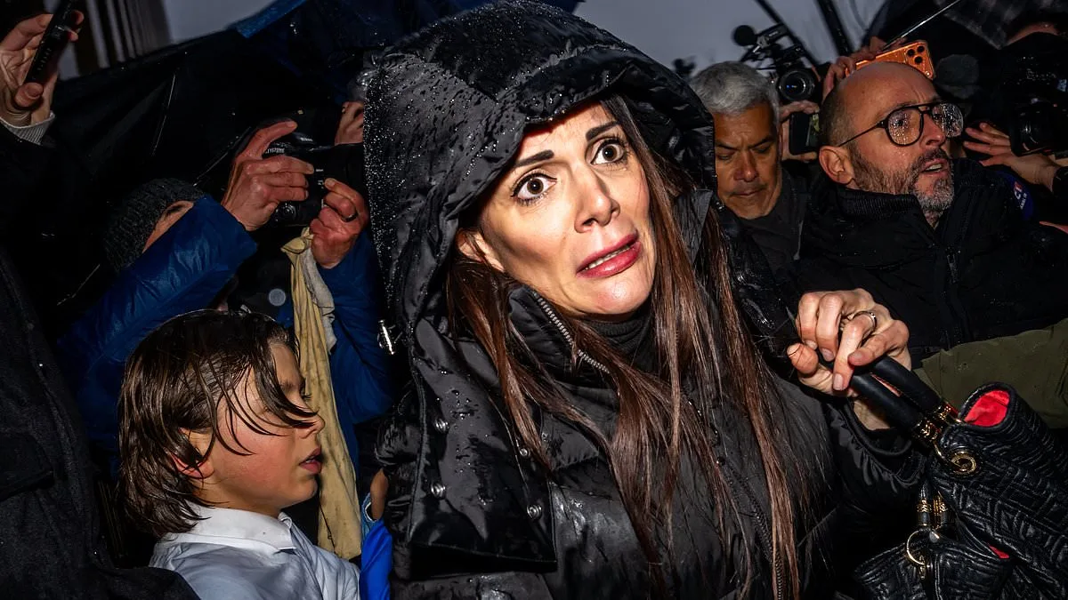 Grieving Families Confront Nightclub Owners as Testimony Begins in Sion Tragedy