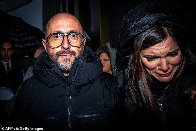 Grieving Families Confront Nightclub Owners as Testimony Begins in Sion Tragedy